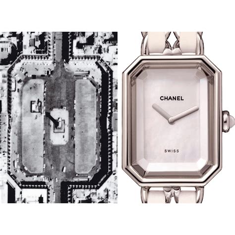 9 place vendome chanel|chanel watches vendôme.